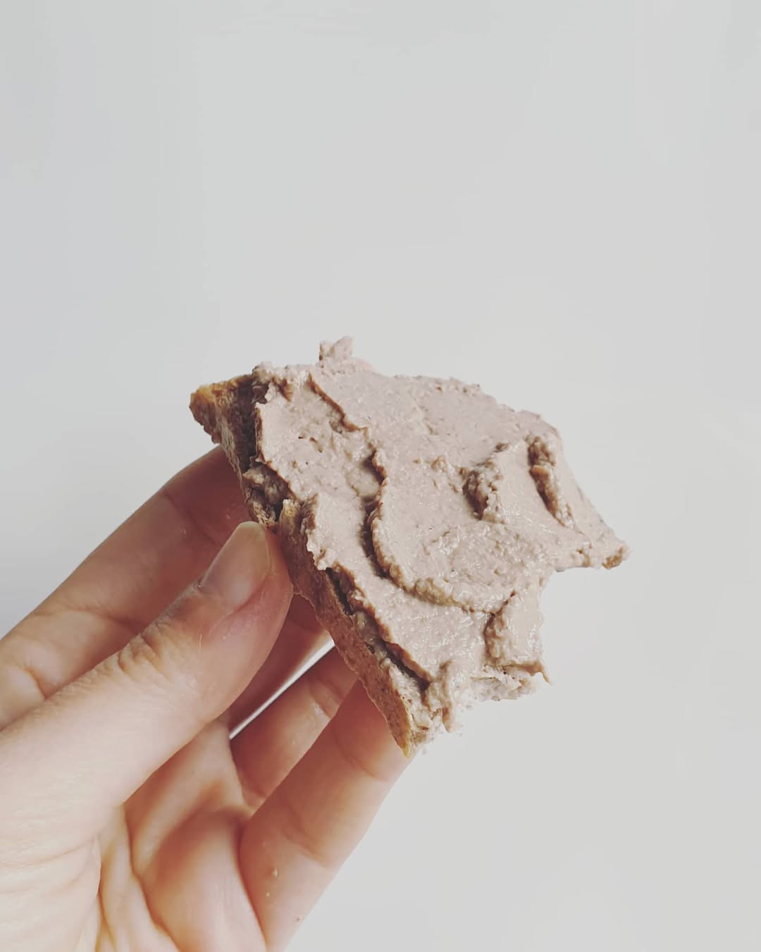 Receta de paté de hígado